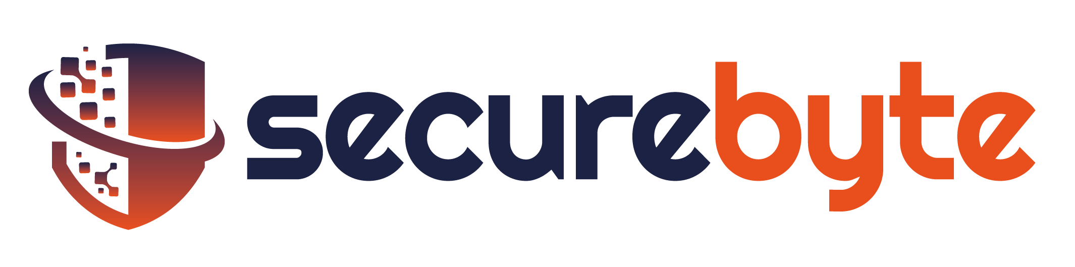 Logo Securebyte