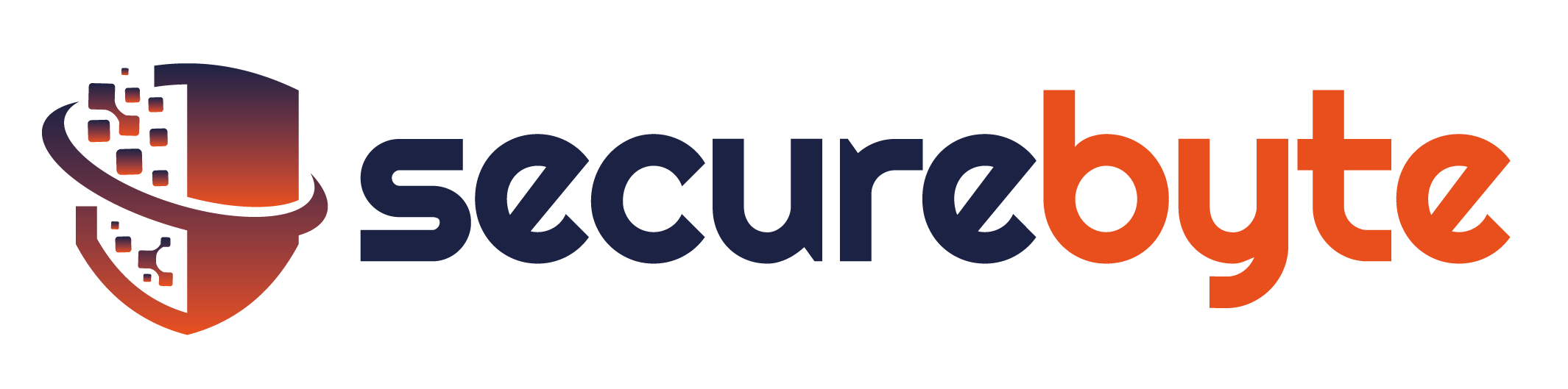 Logo Securebyte