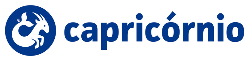 Capricórnio Textil Logo