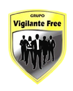 Grupo Vigilantes Logo