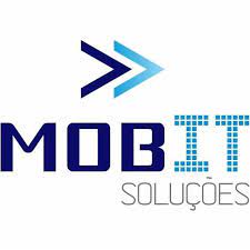 Mobit Soluções Logo