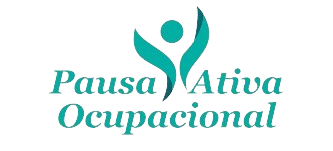 Pausa Ativa Ocupacional Logo