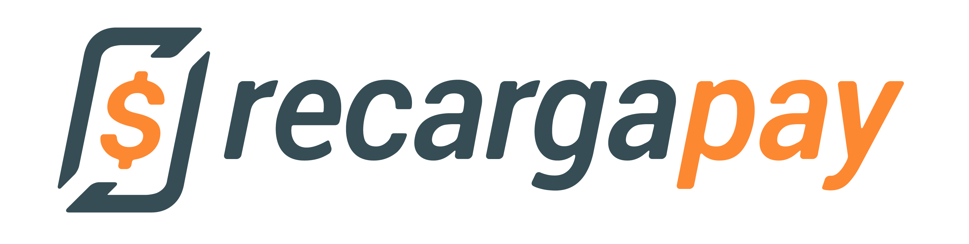 Recargapay Logo