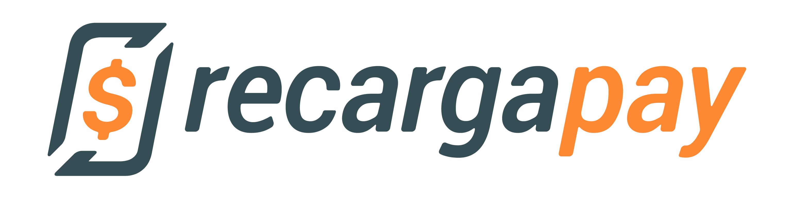 Recargapay Logo