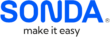 Sonda IT Logo