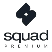 Squad Premium Logo