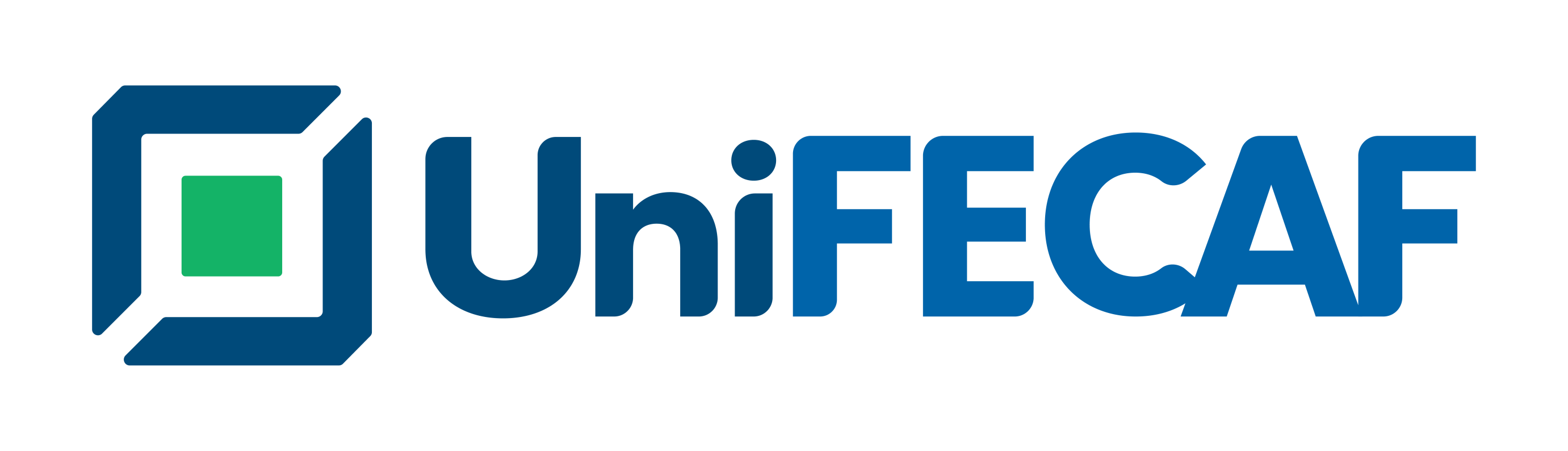 UniFECAF Logo