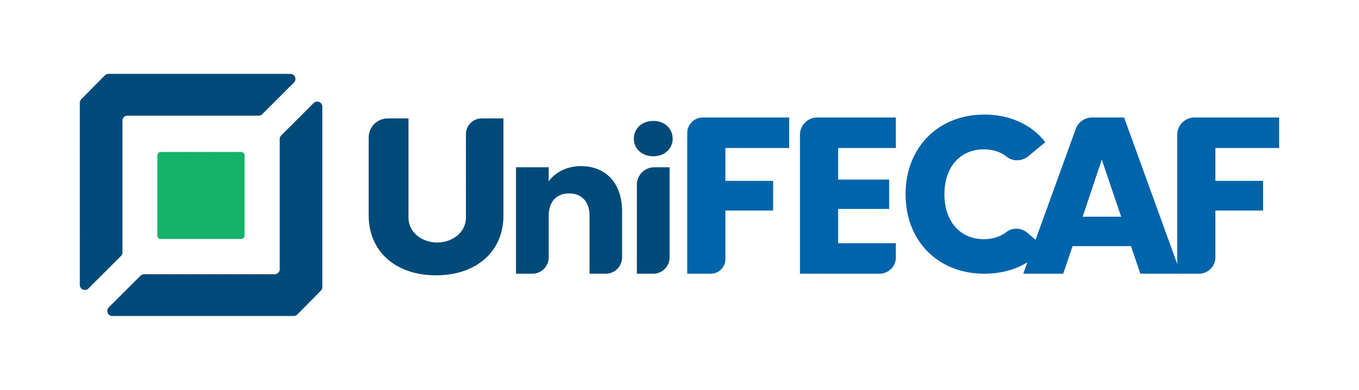 UniFECAF Logo