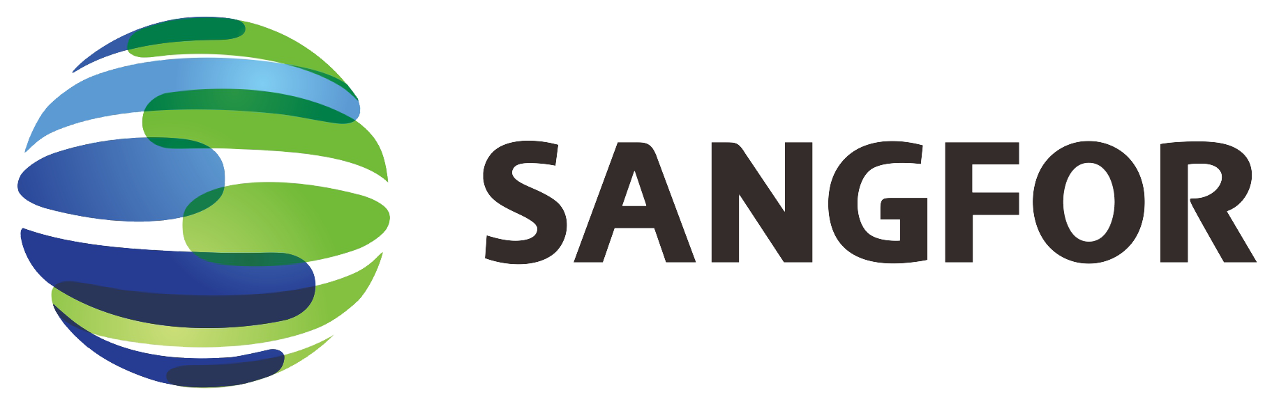 SangFor Logo