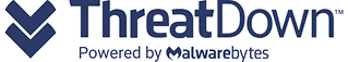 ThreatDown Logo